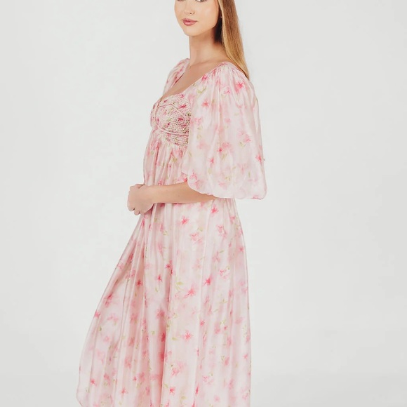 Worth collection maxi - Picture 5 of 6